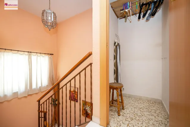 FANTASTICA CASA ADOSADA EN MARACENA — 29
