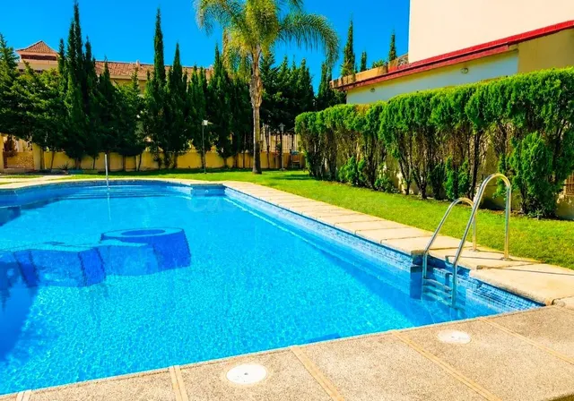 Apartamento 2 habitaciones 80m² en venta - El Sabinar - Urba - foto 2