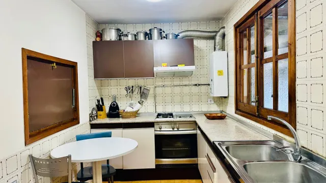 Casa en Beceite — 7