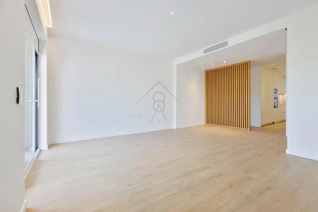 Nuevo a estrenar alto piso Vista — 9