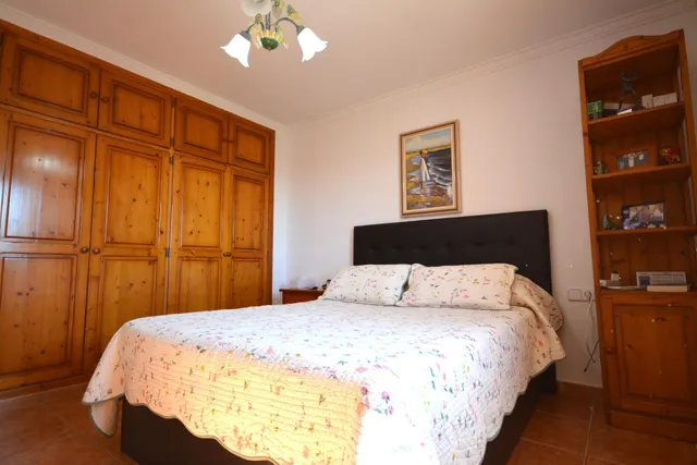 Se vende chalet unifamiliar en Son Daviu Nou — 31