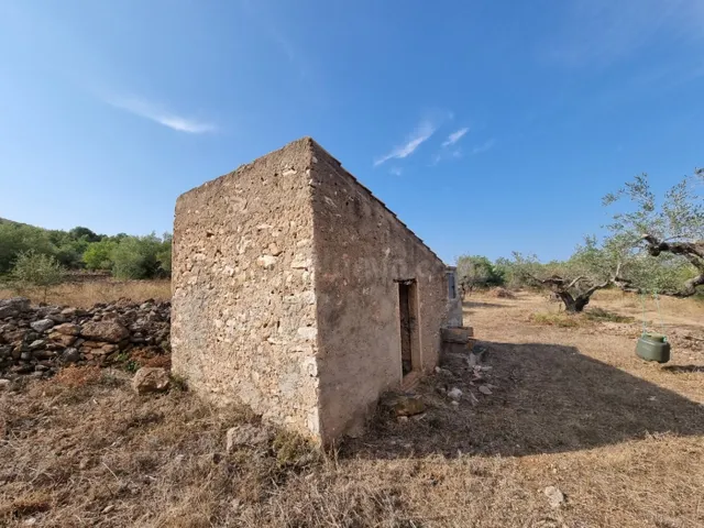 Oportunidad Única: Finca con Casitas Típicas y Entorno Privi - foto 2
