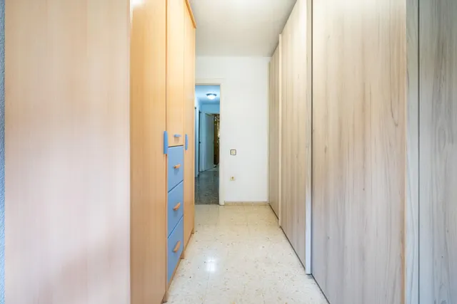 Amplia vivienda centrica en una de las mejores zonas de Almeria — 27