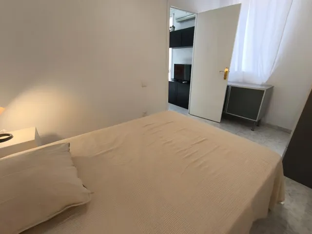 Ático 1 habitación 33m² en alquiler - La Barceloneta — 10