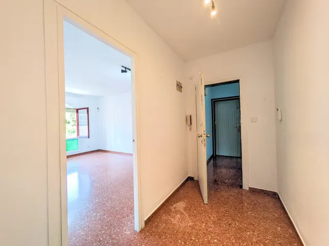 Piso en venta en campredó con balcones, terraza y plaza de parking — 14