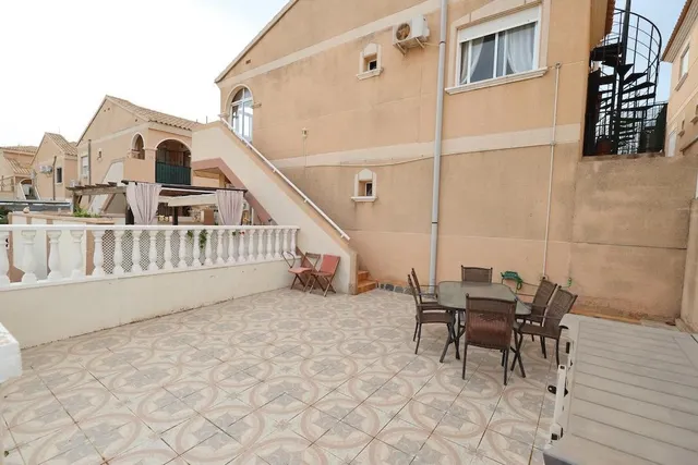 Bungalow 2 habitaciones 55m² en venta - La Zenia — 18