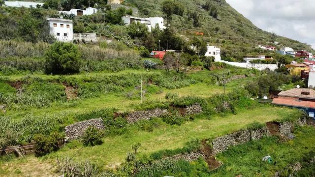 Terreno rural en venta - La yedra gran canaria — 6