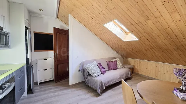 EN VENTA CONJUNTO DE PROPIEDADES EN VALDEMORILLO - foto 5