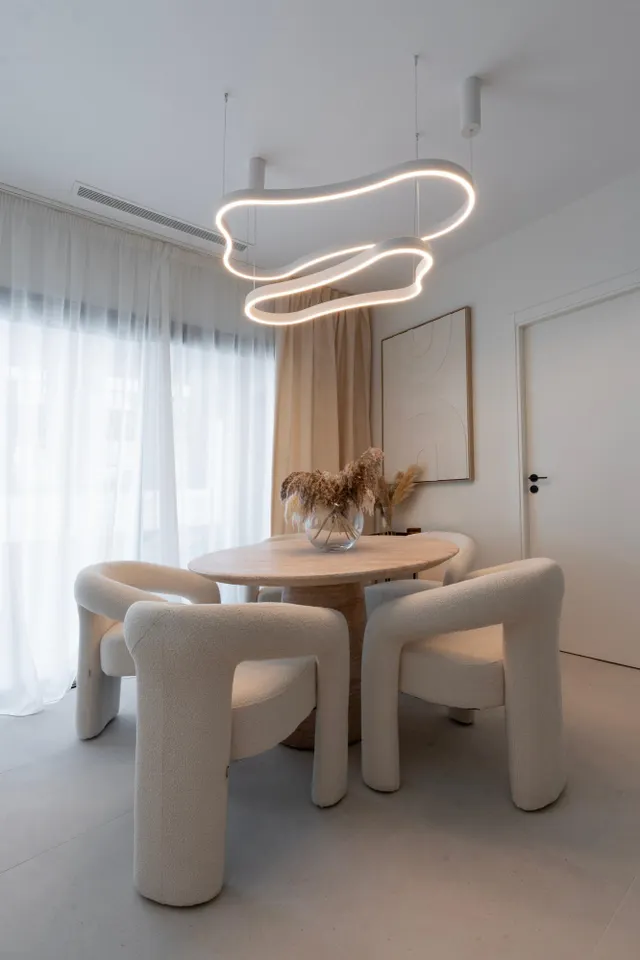 Apartamento 3 habitaciones 112m² en venta - Costa del Sol — 21
