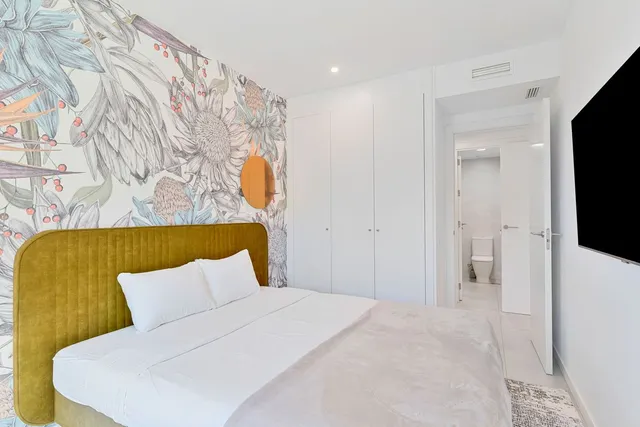 Apartamento 2 habitaciones 98m² en venta - Centro — 7