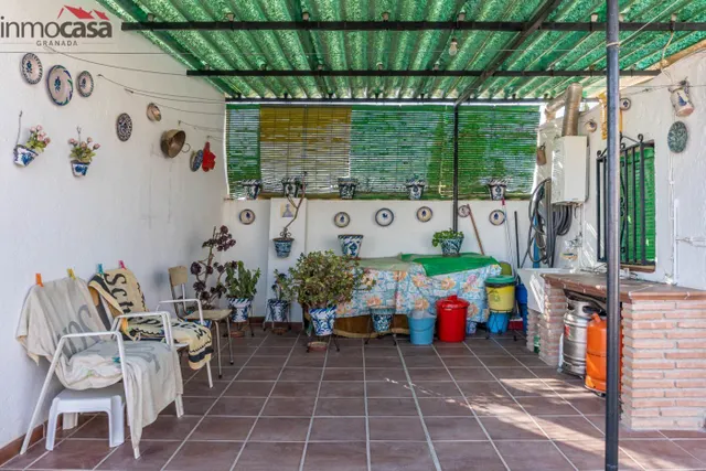 La casa que siempre soñaste en el mirador de San Nicolás — 34