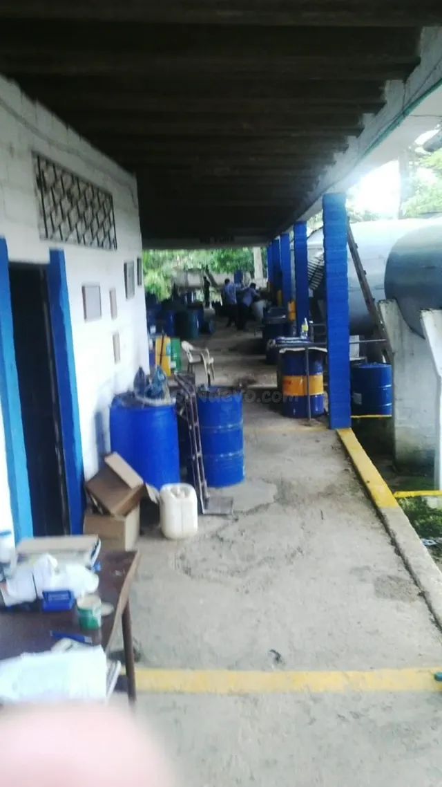 Oportunidad Única: Venta de Bodega en Turbaco, Cartagena - foto 2