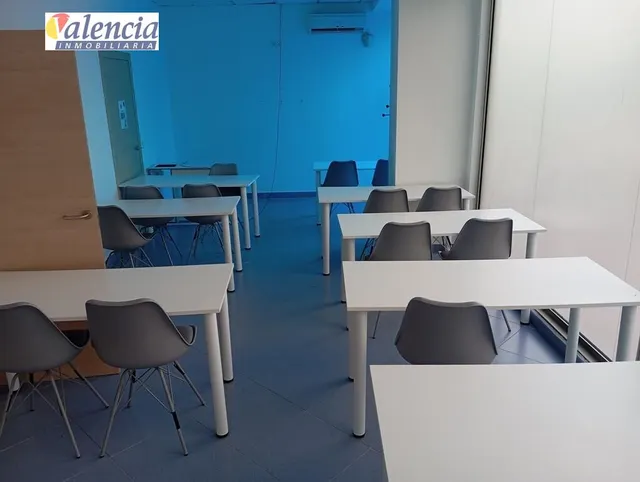 Local comercial 155m² en alquiler - Viveros — 13