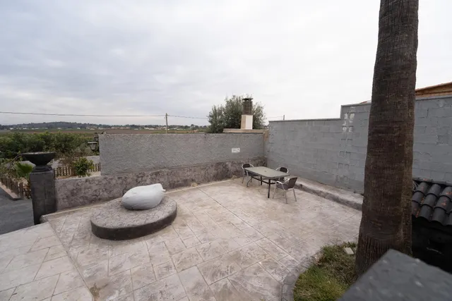 Casa o chalet independiente en venta en Pla dels Aljubs — 14
