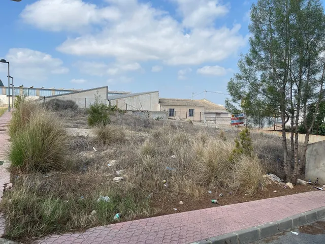 Parcela en venta - Residencial benimar - foto 4