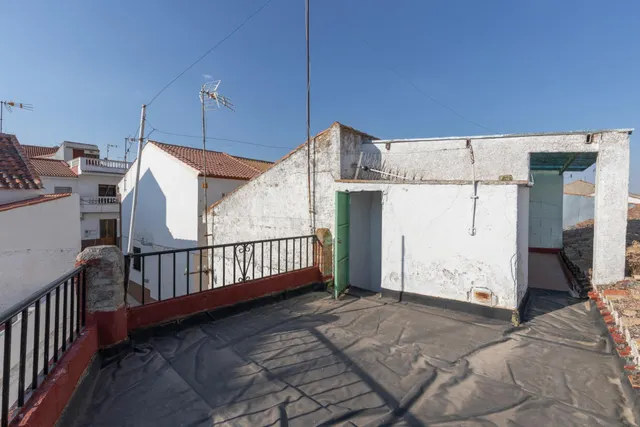 ¡Tu nuevo hogar en Morelabor te espera por solo 39.900€! ✨ — 37