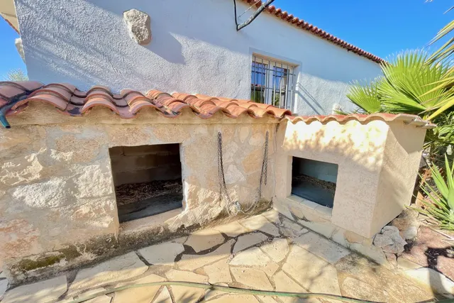 Finca el Carpintero — 25