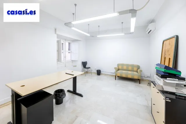 Gran vivienda en Plaza Los Campos - 7 habitaciones — 19