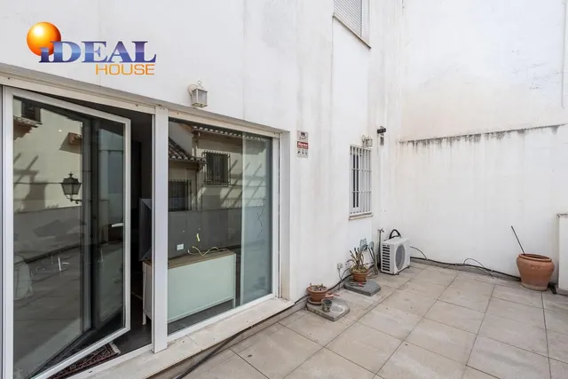 Casa Única en el Realejo — 2
