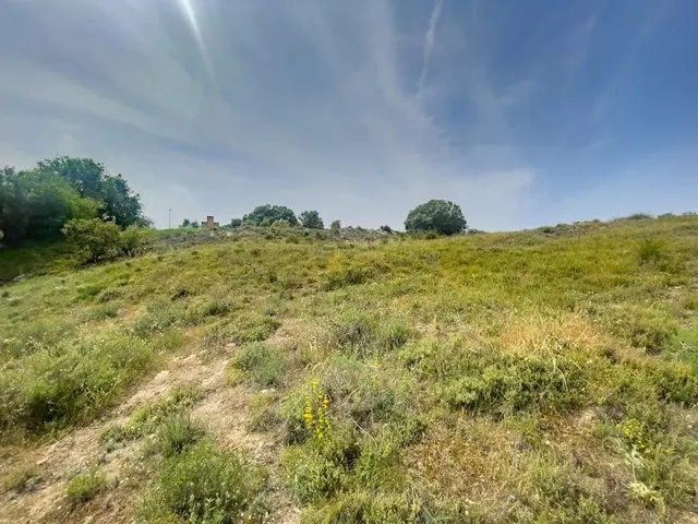 Terreno en venta en calle Carahorma G 587, Lillo — 20