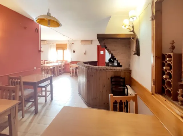 Turismo rural - Pensión / Hostal - Excelente oportunidad invierte en tu proyecto — 42
