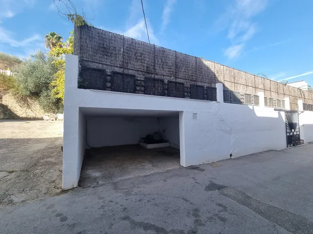 Chalet 4 habitaciones 307m² en venta - Cortes de la frontera — 29