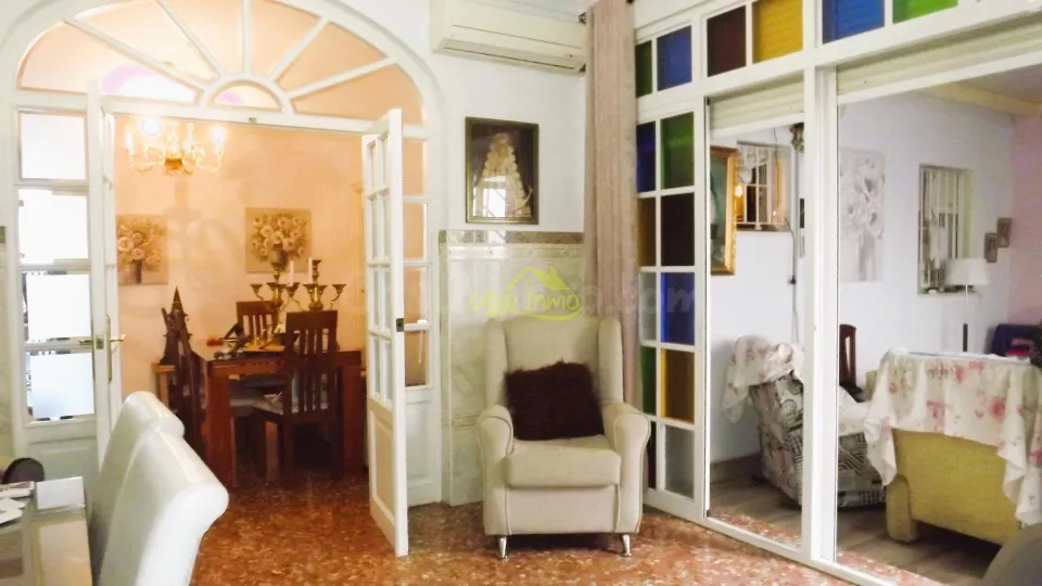 CASA EN CARTAYA
