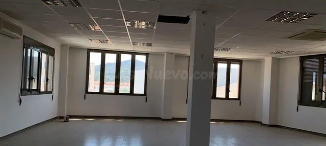 Nave industrial 566m² en venta - Betxi - foto 3