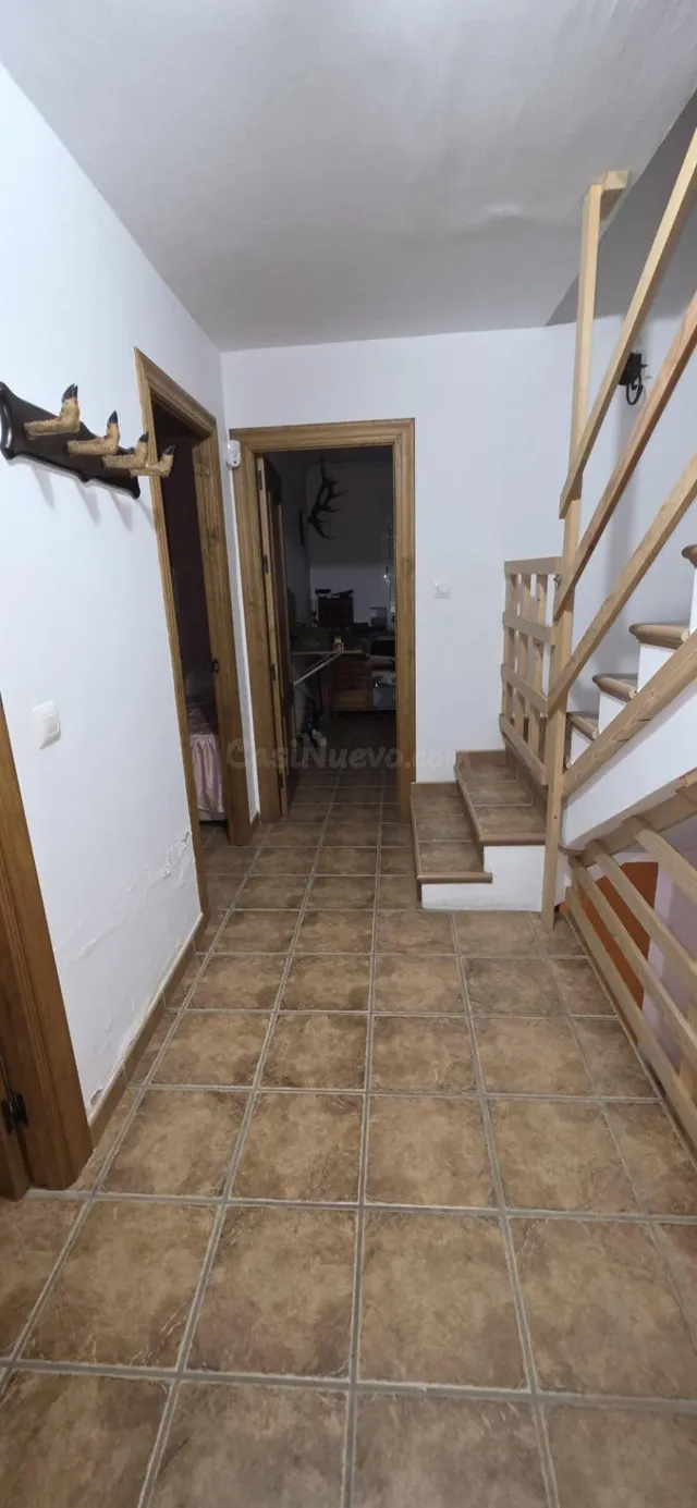 CASA PAREADA EN CALLE ANTONIO MACHADO - SALADILLO - foto 3