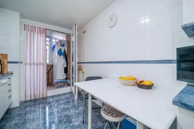Piso 3 habitaciones 127m² en venta - Casco Antiguo — 42