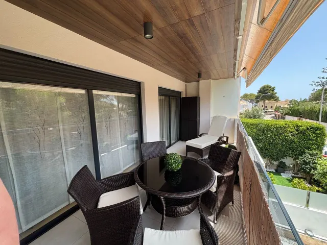 Apartamento 2 habitaciones en venta - Cabo Roig — 9
