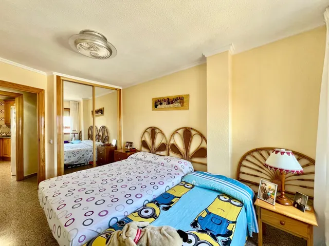 Apartamento 3 habitaciones 110m² en venta - La Mata pueblo — 34