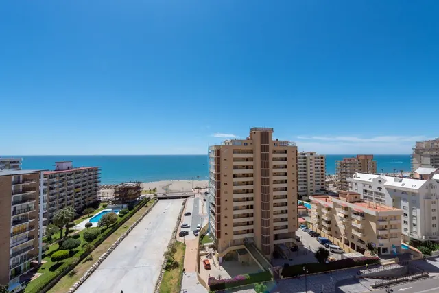 Alquiler vacacional. VFT/MA45230 — 2