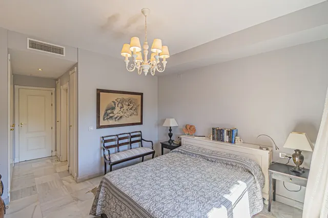 Apartamento 4 habitaciones 209m² en venta - Costa Del Sol — 16