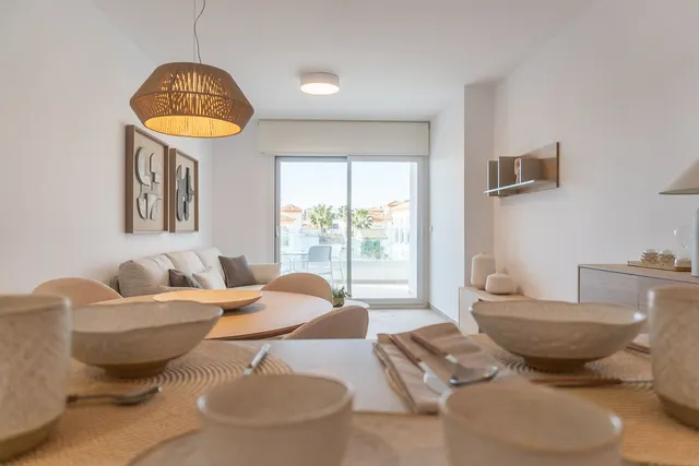 Apartamento 4 habitaciones 169m² en venta - Orihuela Costa — 45
