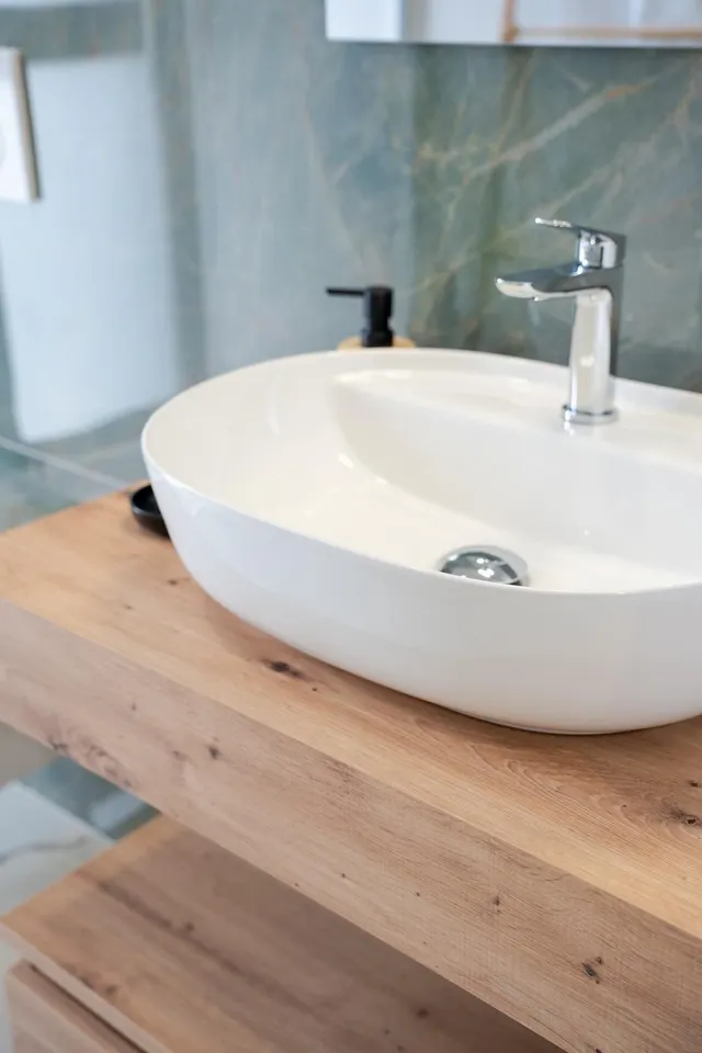 Chalet independiente en una sola planta con piscina privada a la venta en Ciudad Quesada(Alicante). — 32