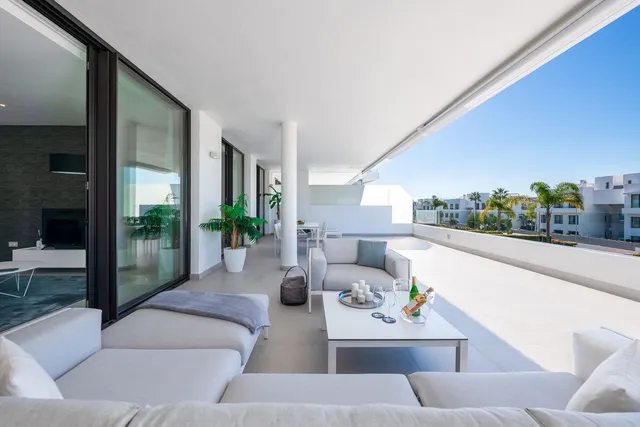 Apartamento 2 habitaciones 91m² en venta - Costa Del Sol — 6