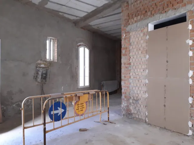 LOCAL COMERCIAL EN CORREDERA BAJA - CHICLANA — 7