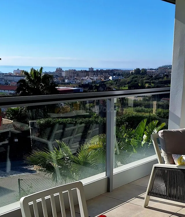 Apartamento 3 habitaciones 132m² en venta - Costa Del Sol — 4