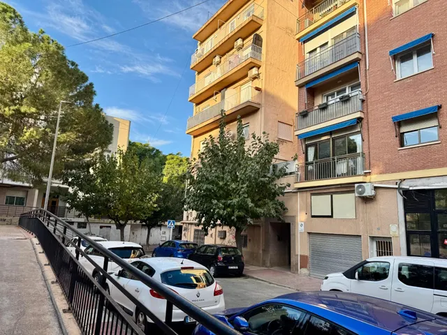 Piso de 3 dormitorios en la Flota murcia - foto 5