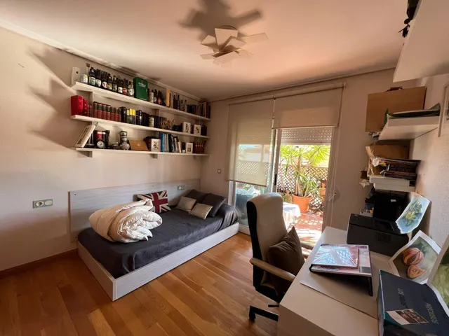 VENTA DE ATICO EN JUAN CARLOS I — 23