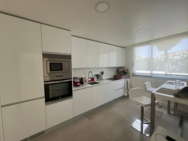 Adosado 3 habitaciones 218m² en venta - Sotogrande - Alto — 8