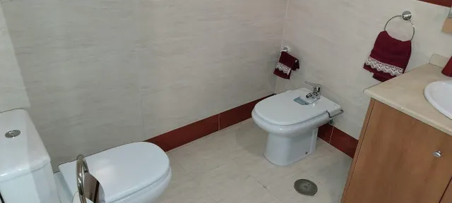 Bonito piso en alquiler en Parque Litoral — 25