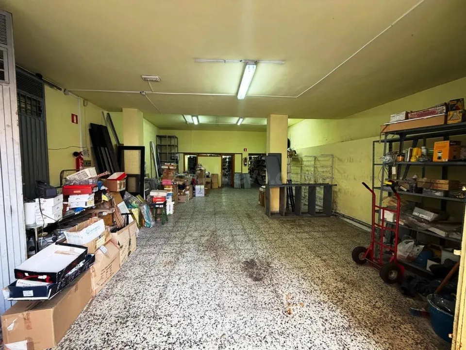 LOCAL ALMACÉN EN VENTA EN EL CENTRO DE LA OROTAVA