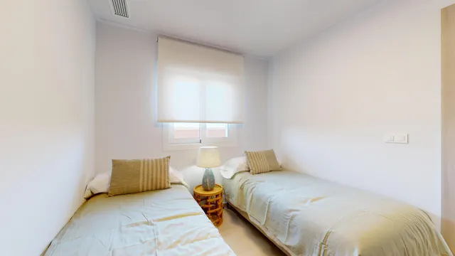 Apartamento 3 habitaciones 100m² en venta - Zona Pueblo — 39