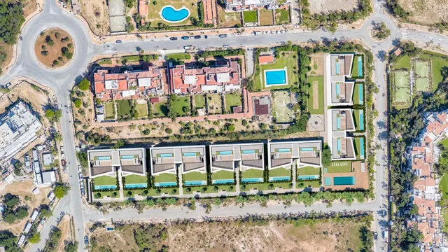 Apartamento 2 habitaciones 118m² en venta - Selwo — 15