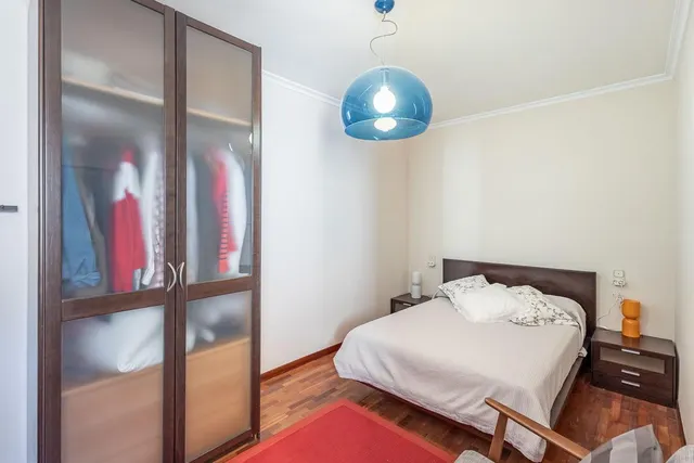 Adosada en el centro de Granada — 28