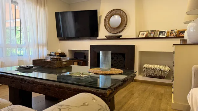 Casa de campo en Monovar/Alicante — 11