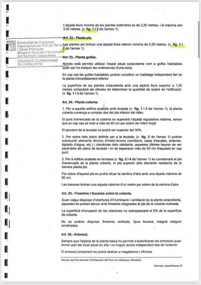 Gran parcela a la venta en River Park — 22