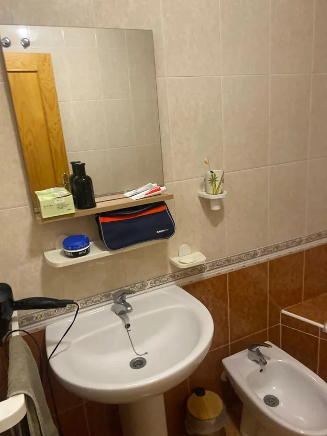 OPORTUNIDAD!!!!! APARTAMENTO CENTRICO CON PISCINA COMUNITARIA — 18